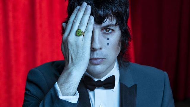 HatN: Johnny Jewel