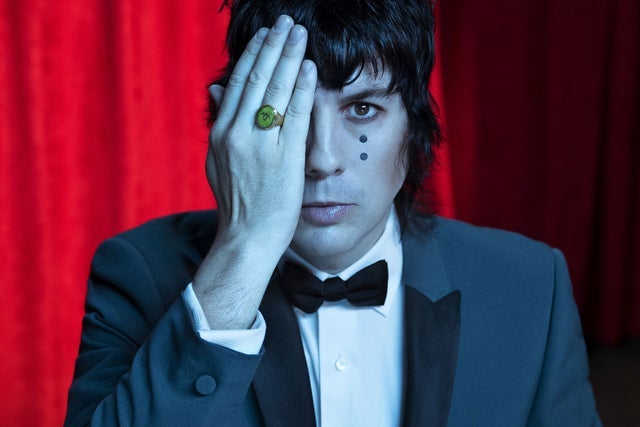 Johnny Jewel