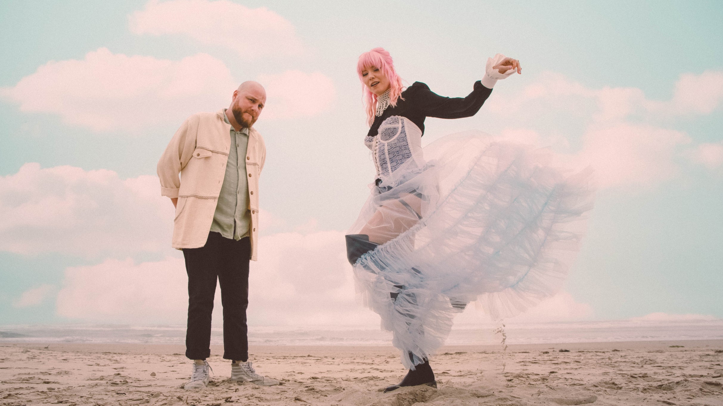 New Constellations (18+ Event)