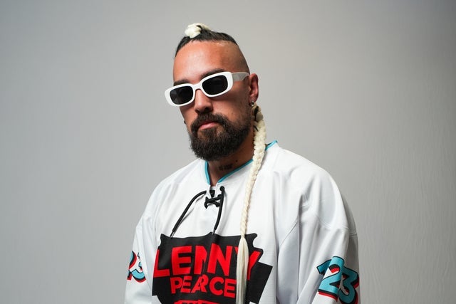 Presales to lenny pearce: baby rave: members use these when buying pre-sale tickets