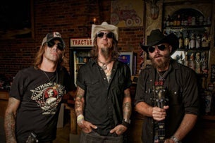 Supersuckers & Scott H. Biram