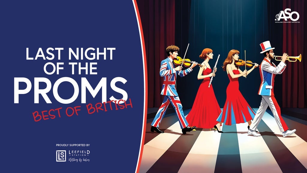 Hotels near Last Night of the Proms Events
