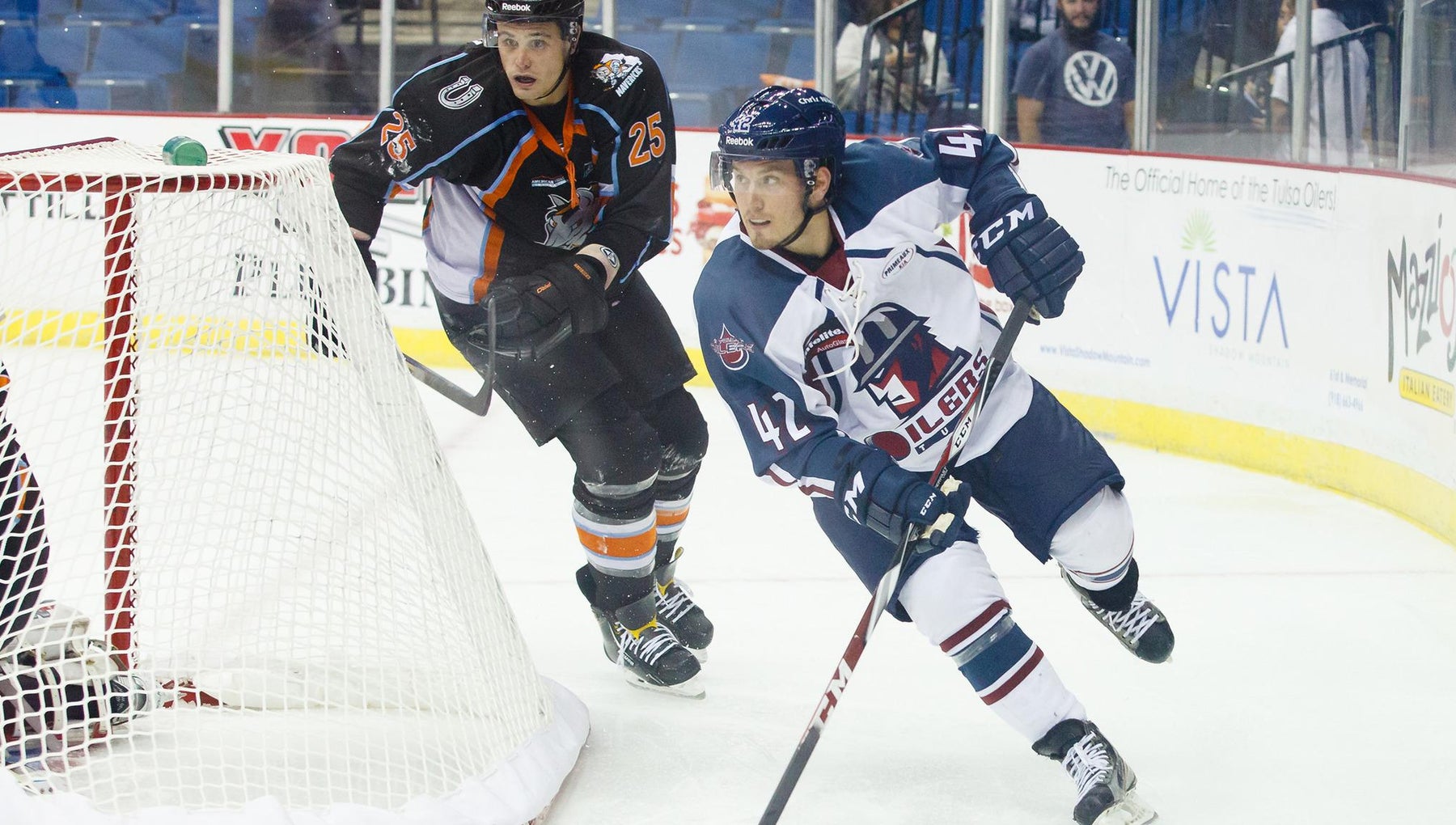 Tulsa Oilers Tickets | Single Game Tickets & Schedule | Ticketmaster.ca Tulsa Oilers Tickets | Single Game Tickets & Schedule | Ticketmaster.ca