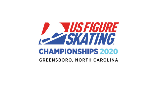 U.S. Figure Skating Championships Greensboro
