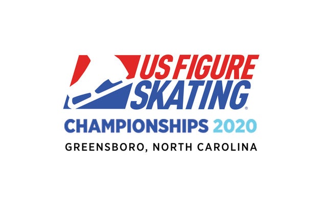 U.S. Figure Skating Championships Greensboro
