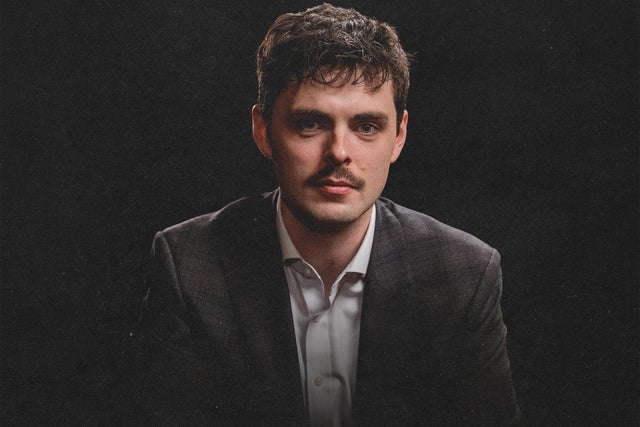 Alex O'Connor Los Angeles  presale password