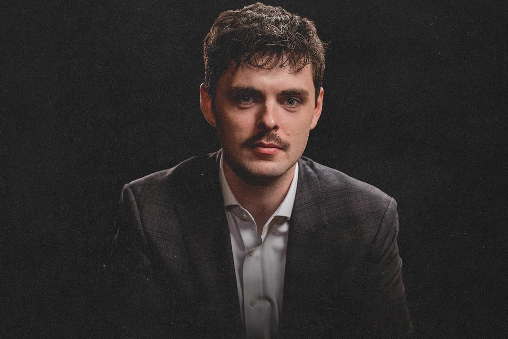 Alex O'Connor