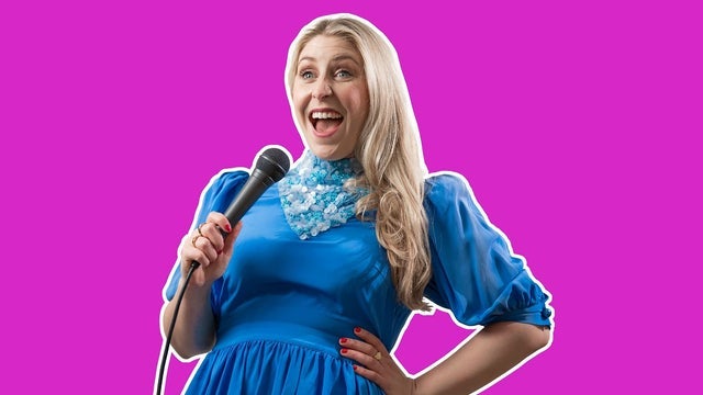 Pernille Haaland in Bristol Hen and Chicken 12/04/2026