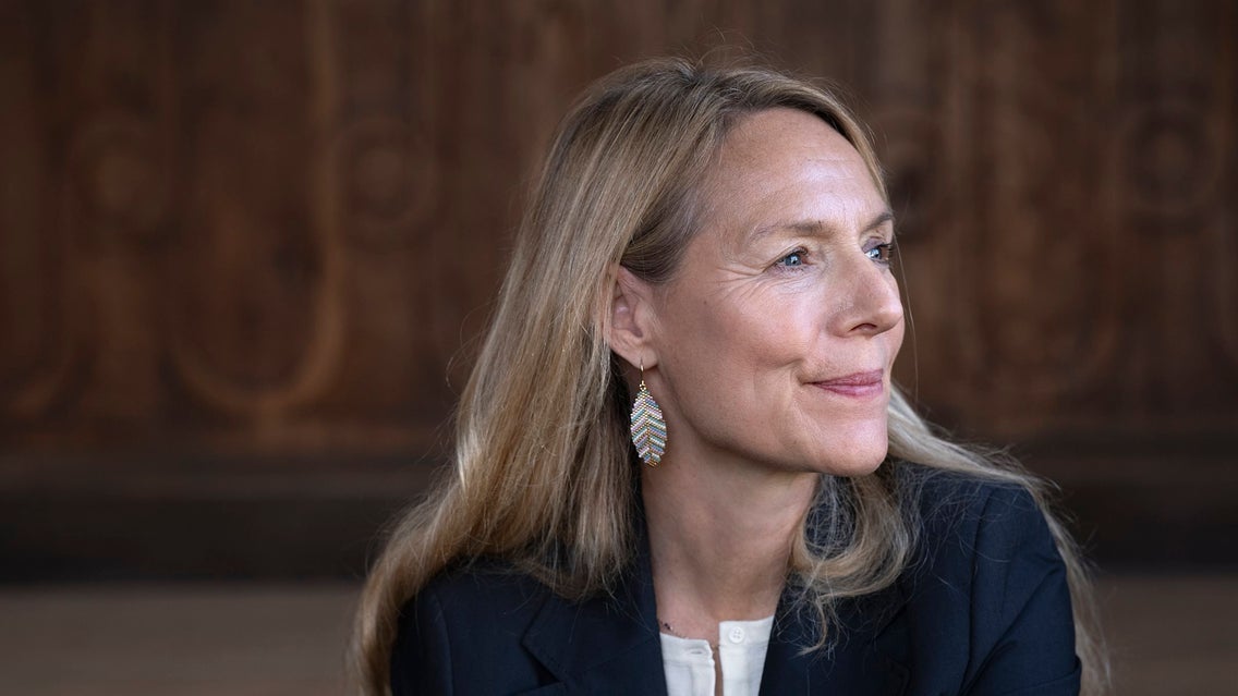 ALBERTE WINDING inkl. 3-retters middag