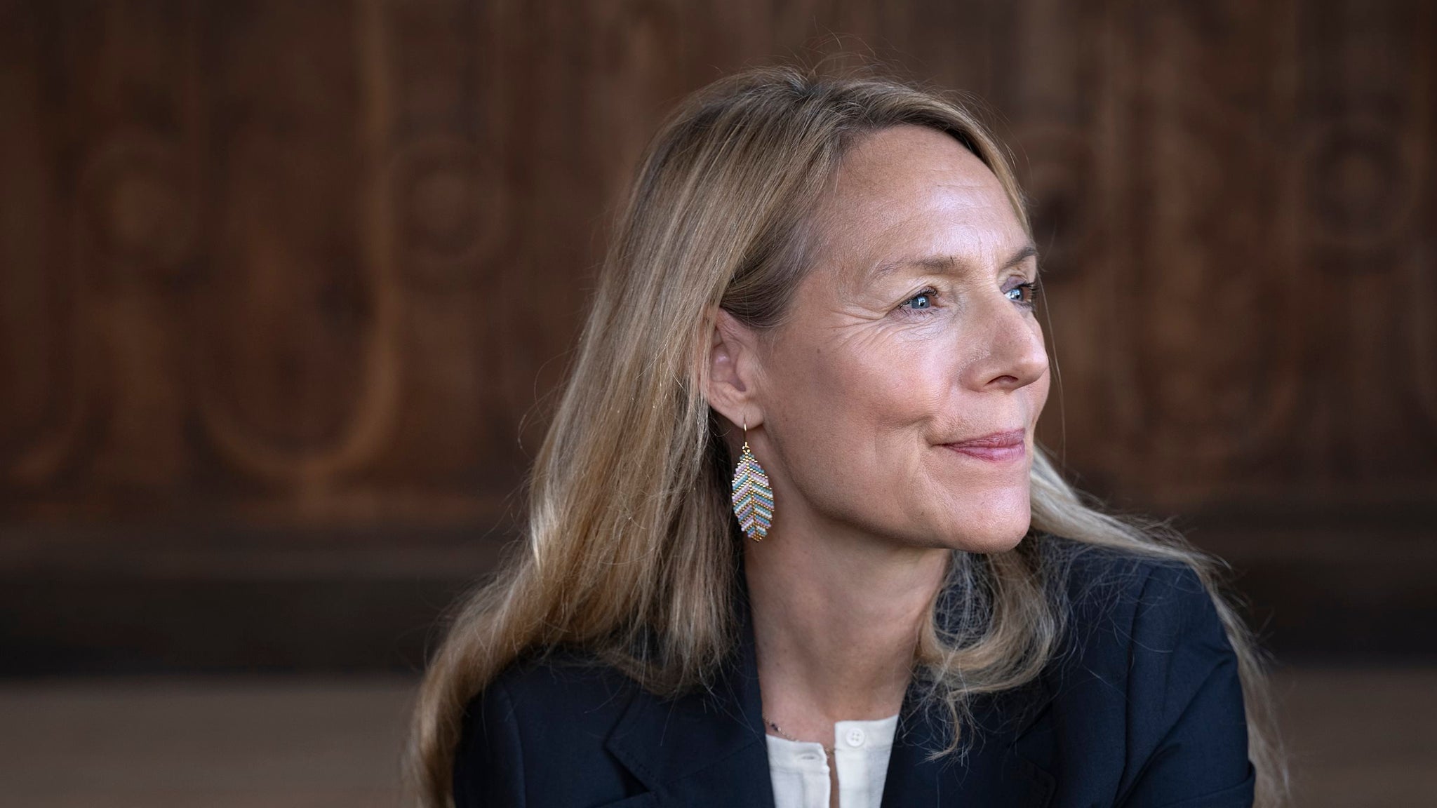 ALBERTE WINDING inkl. 3-retters middag