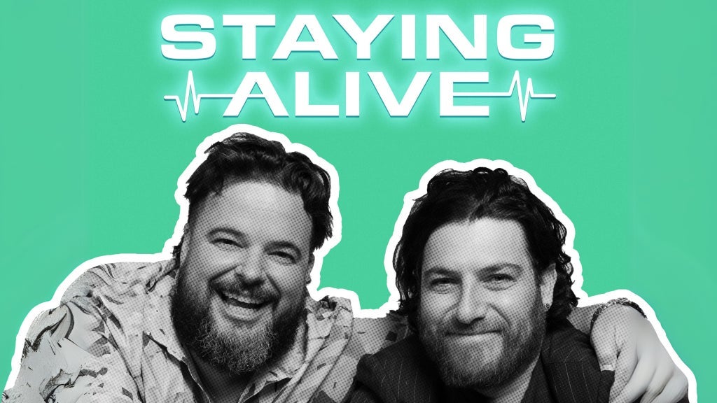 Hotels near Staying Alive Events