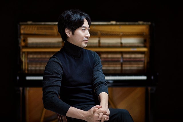 2025 YIRUMA World Tour in Chicago: pre-sale passwords 2025 YIRUMA World Tour in Chicago promotional photo for Chase Cardholder Preferred presale tickets offer
