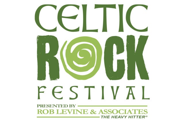 Celtic Rock Festival