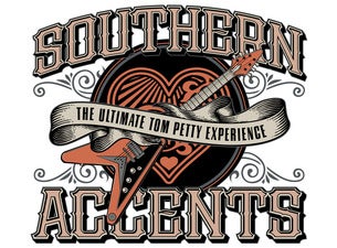 Southern Accents: The Ultimate Tom Petty Experience