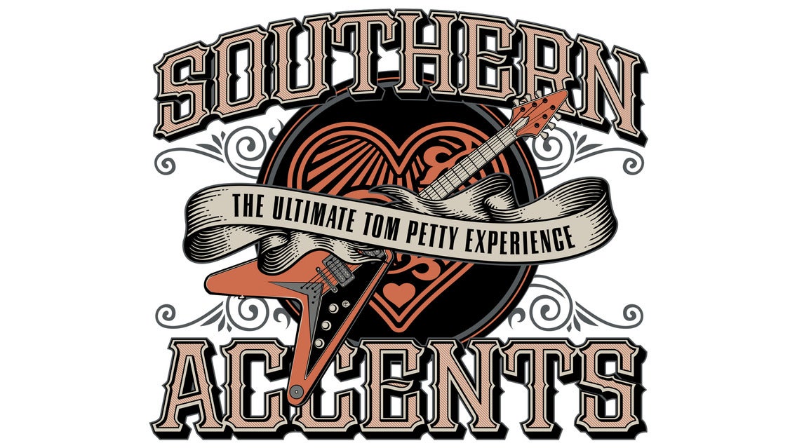 Southern Accents The Ultimate Tom Petty Tribute