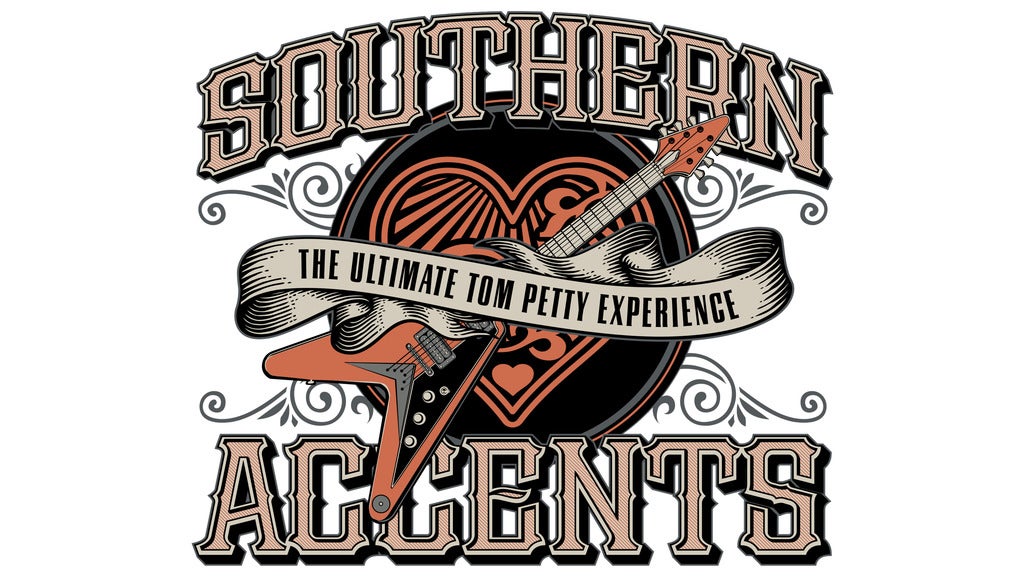 Hotels near Southern Accents Events