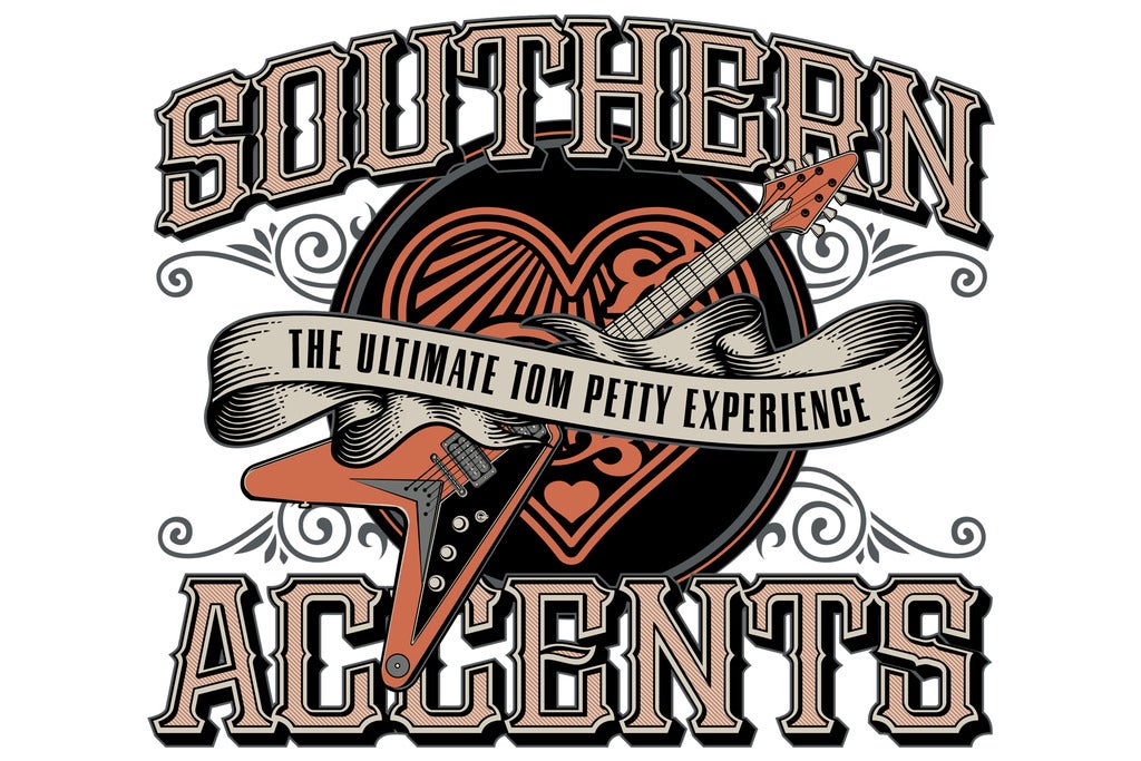 Southern Accents-The Ultimate Tribute to Tom Petty & The Heartbreakers