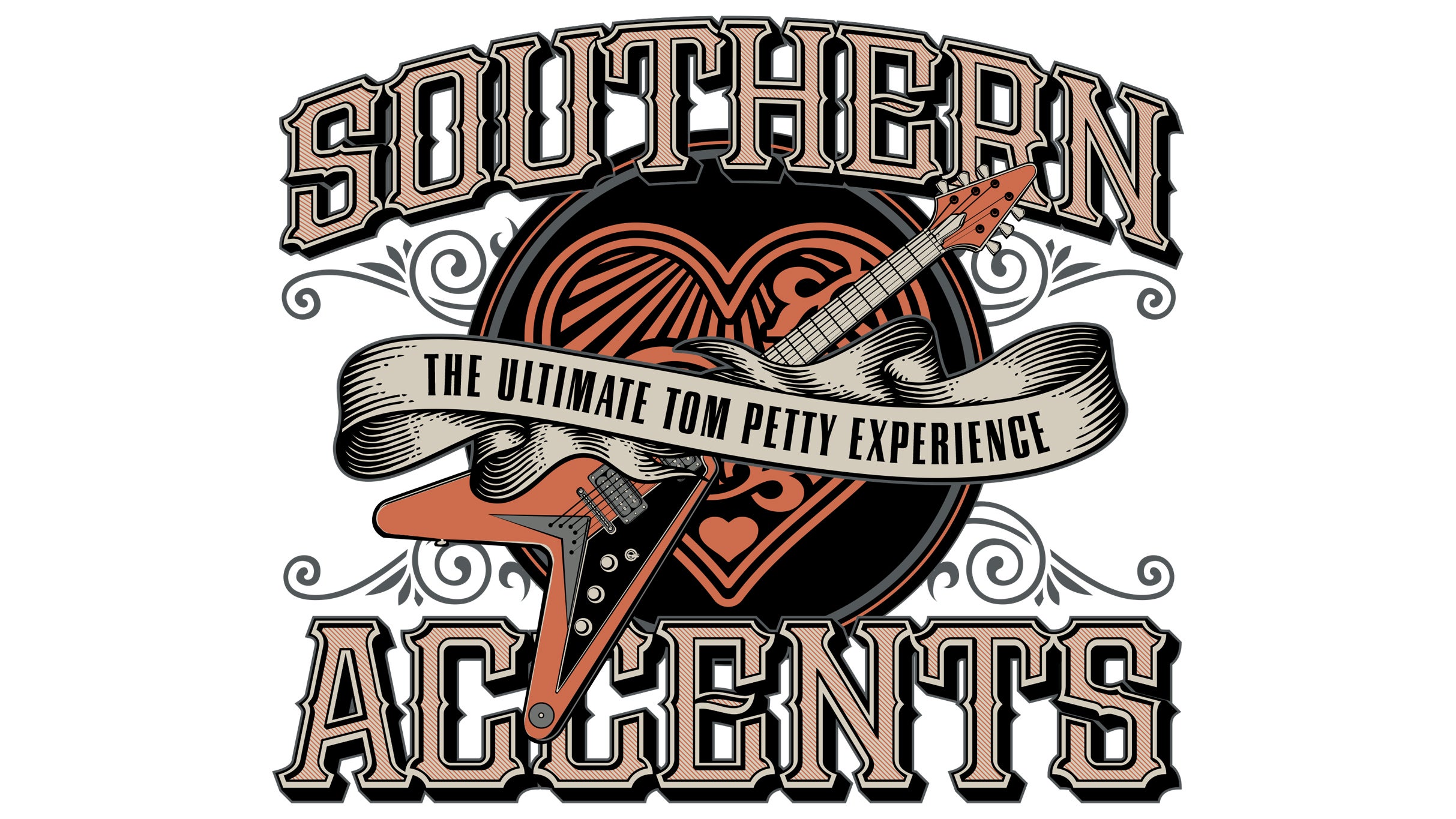 Southern Accents-The Ultimate Tribute to Tom Petty & The Heartbreakers in Louisville promo photo for HOB Foundation Room presale offer code