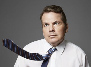 Image of Bruce McCulloch presents 