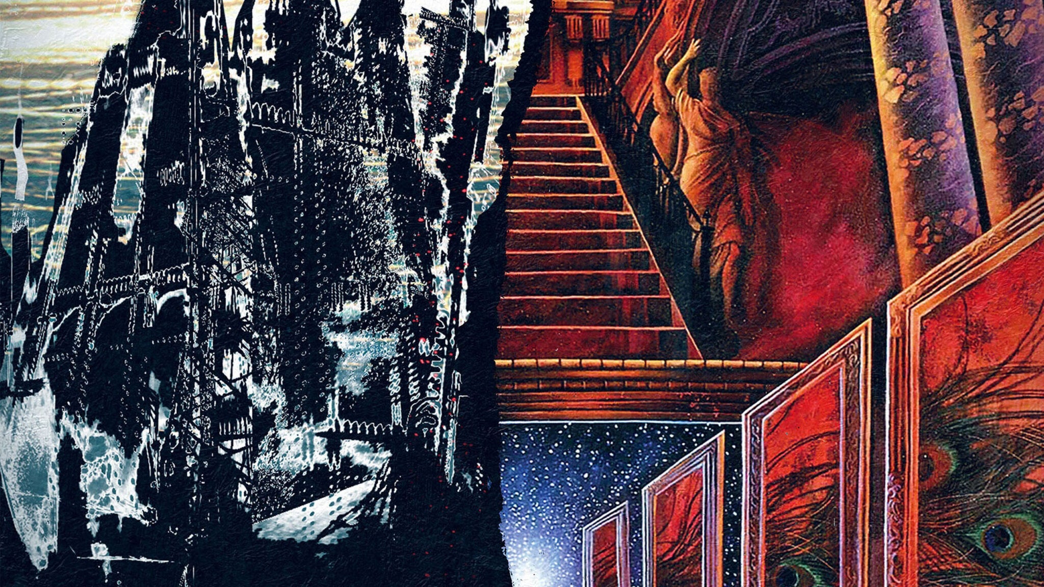 Dark Tranquillity