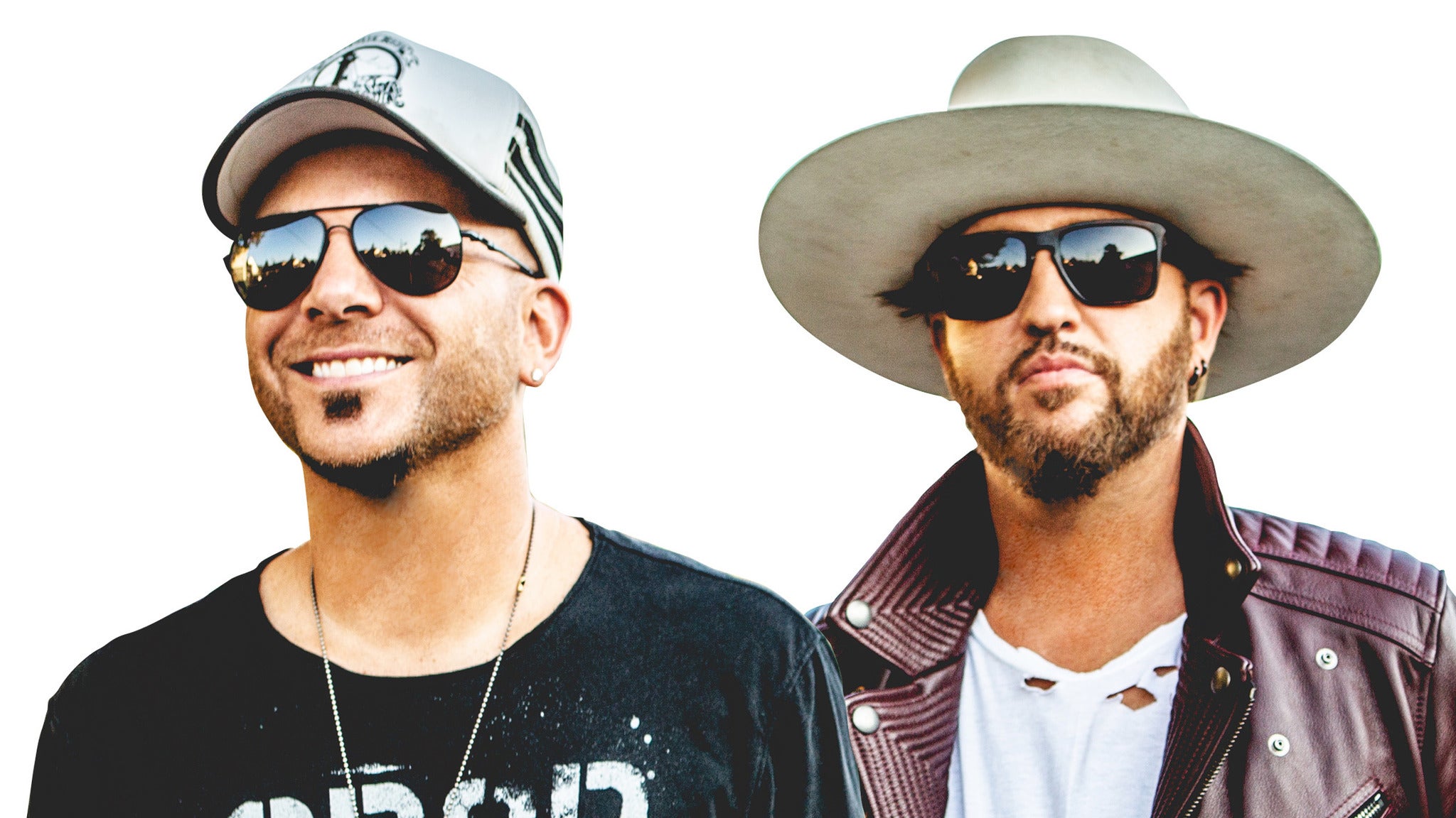 LOCASH in North Myrtle Beach promo photo for Live Nation presale offer code