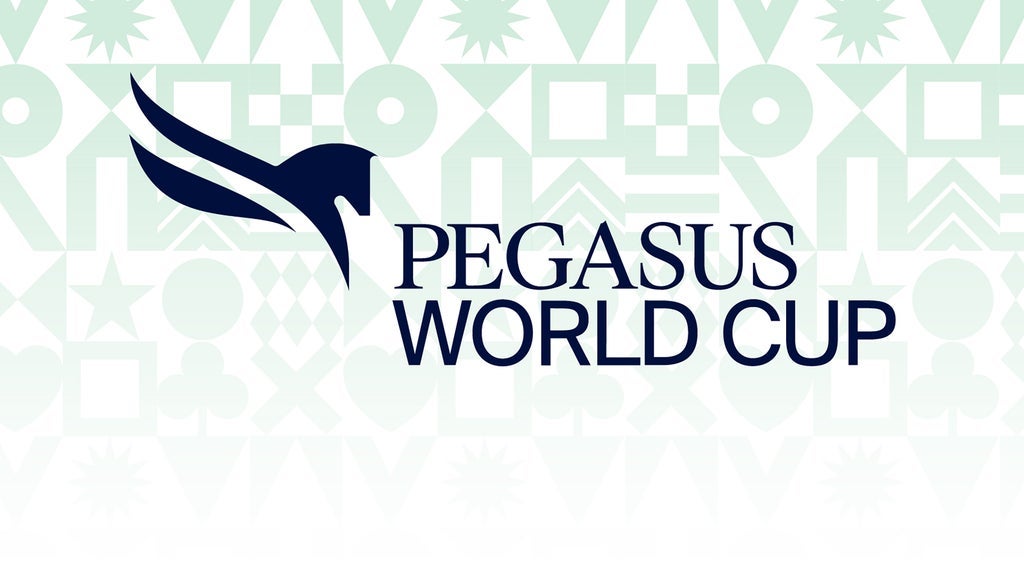 Hotels near Pegasus World Cup Events