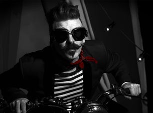 Jerry Fish & Guests : Hi ,How Are You Day' a Tribute To Daniel Johnson, 2023-01-22, Дублін