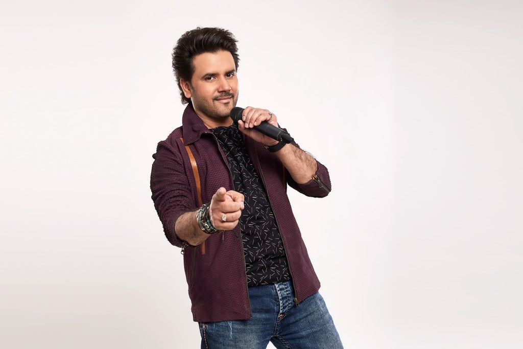 RAFI AUR MAIN - Javed Ali