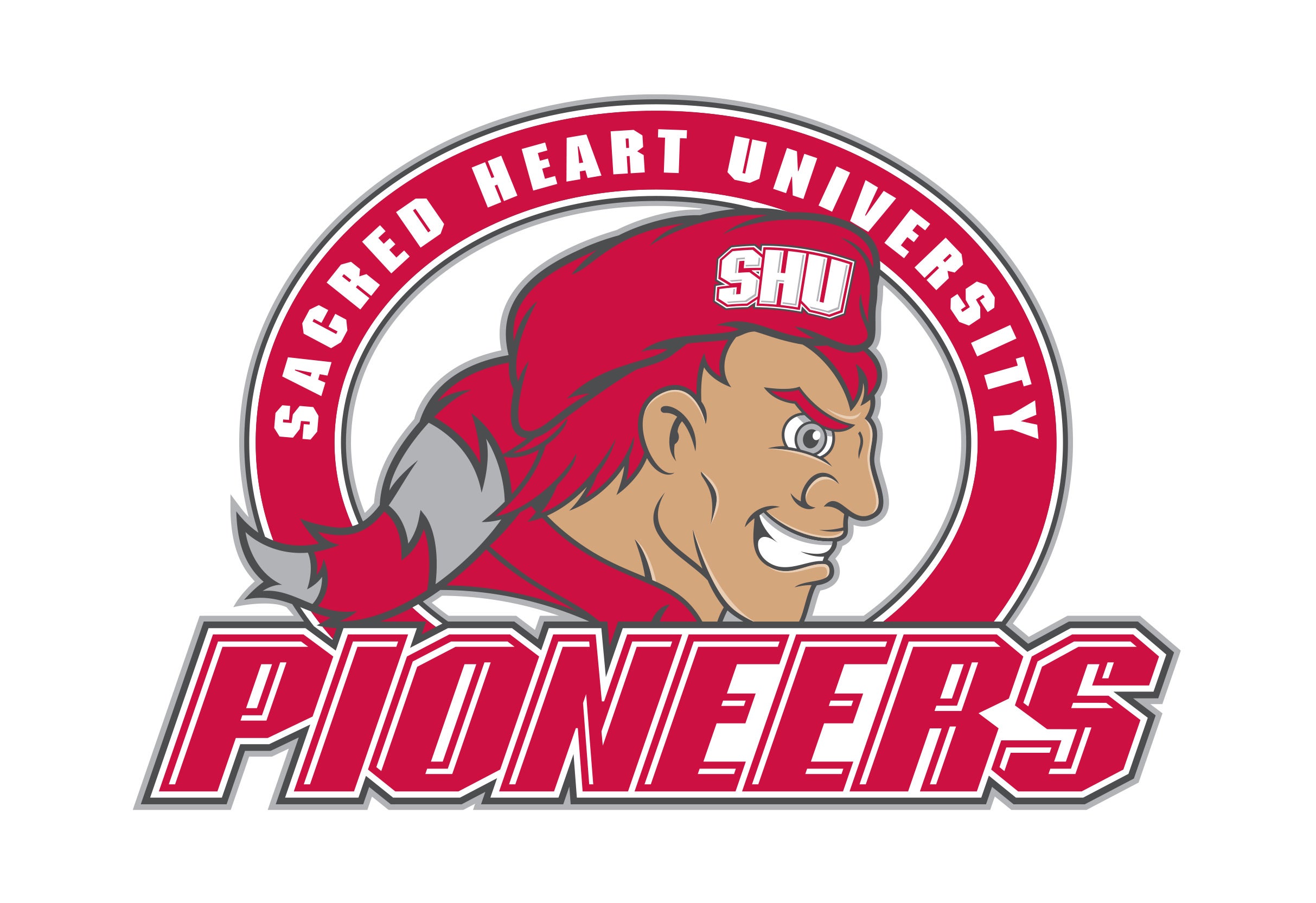 Sacred Heart Pioneers Football vs. Mercyhurst College Football hero