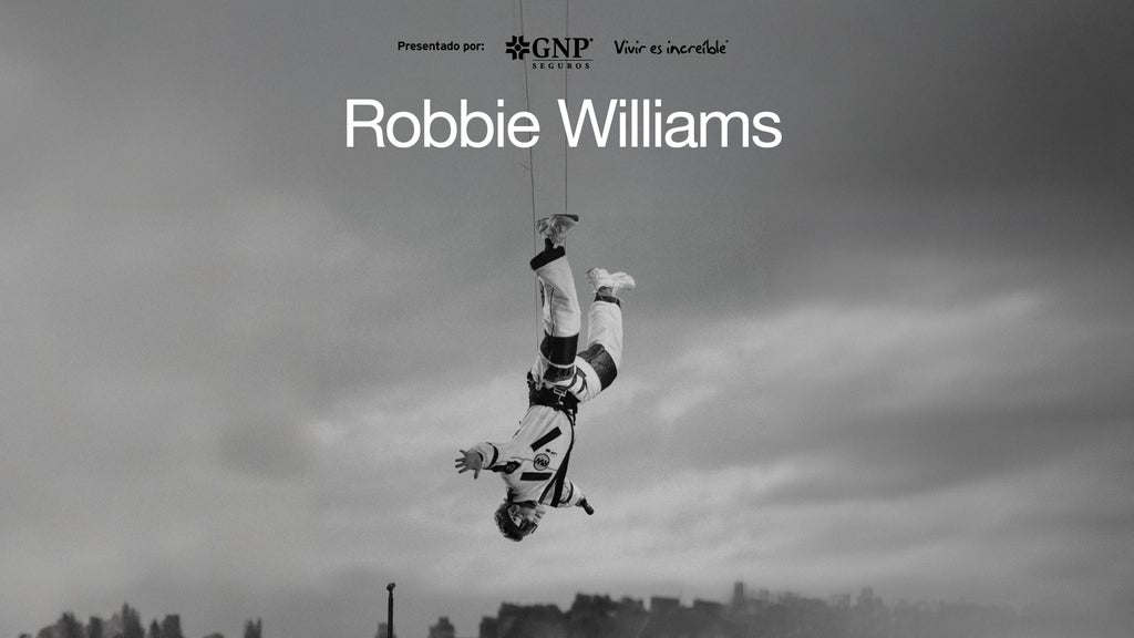 Robbie Williams