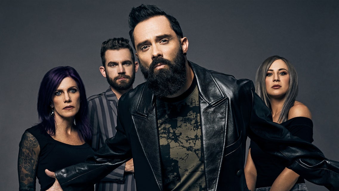 Photo of Skillet