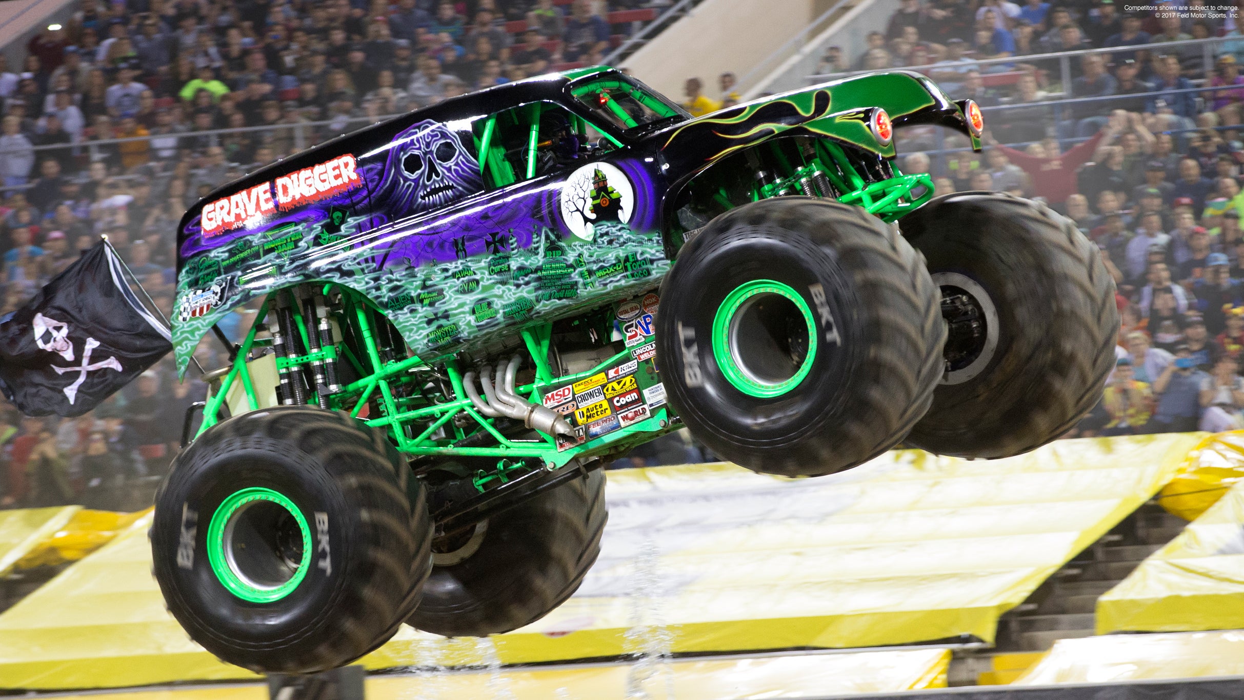 Monster Jam