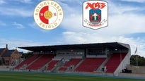 Betano Pokalen 1/16-finale - BK Skjold vs. AGF