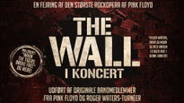 The Music of the Wall – In Concert i Danmark