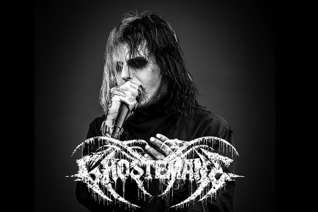 Ghostemane