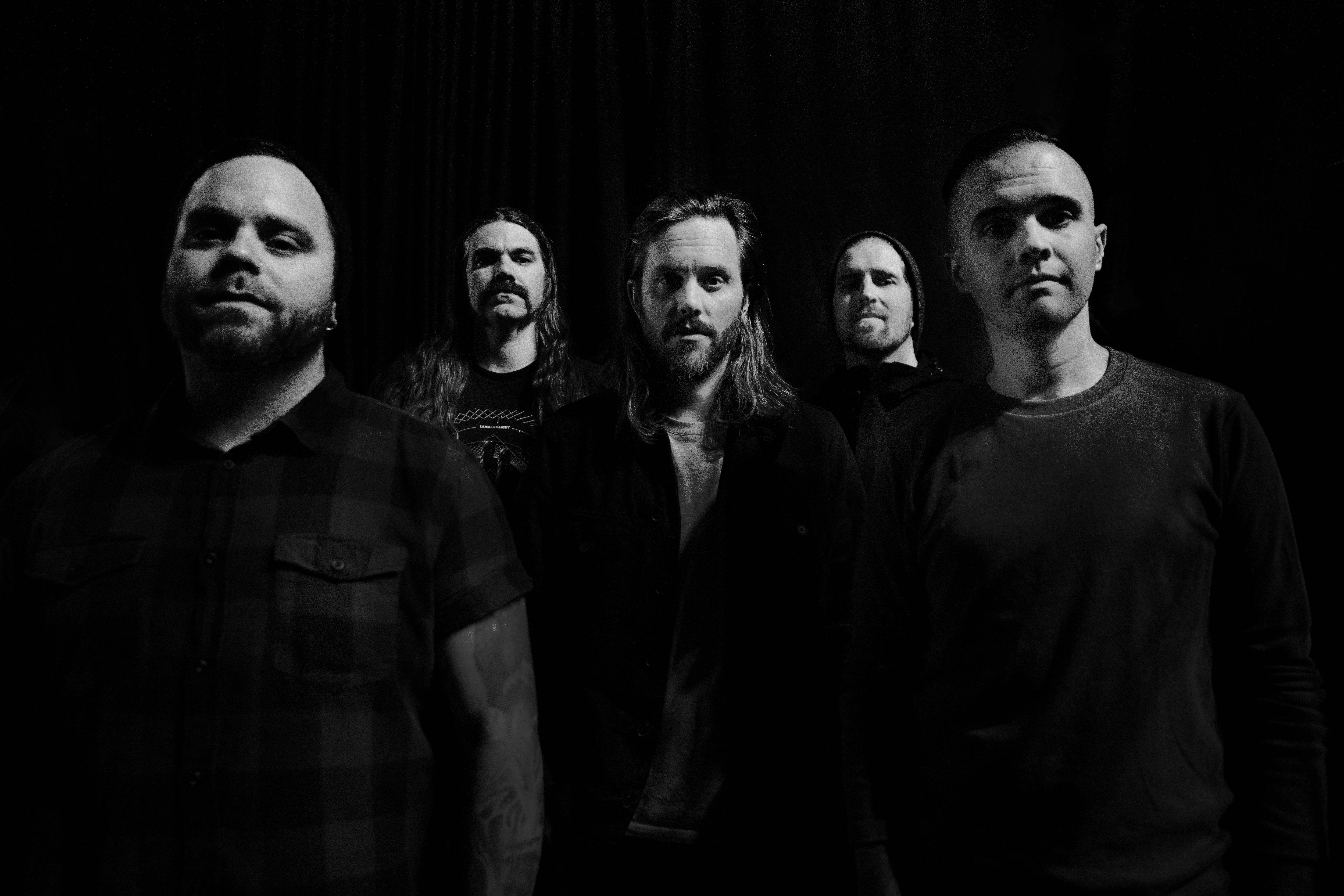 Between the Buried and Me Presents: The Colors Experience