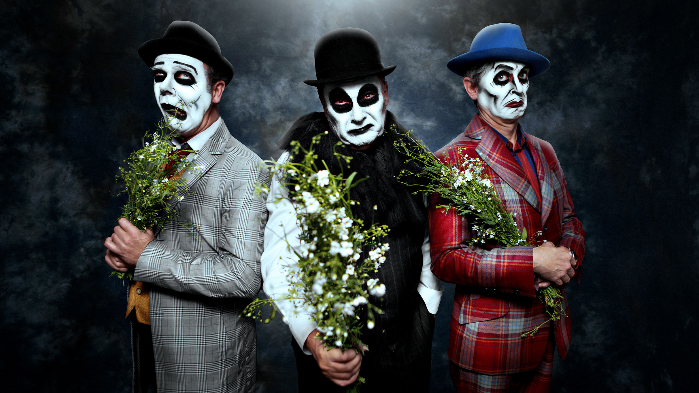 The Tiger Lillies