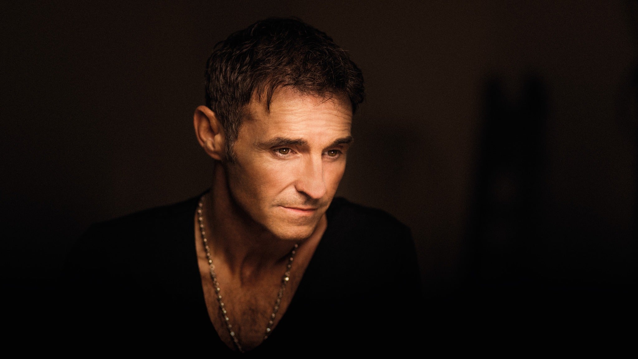 Marti Pellow: Greatest Hits Tour Event Title Pic