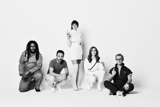 Artist Image Thumbnail