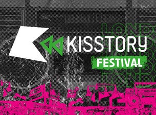 Kisstory Festival 2021, 2021-09-25, Лондон
