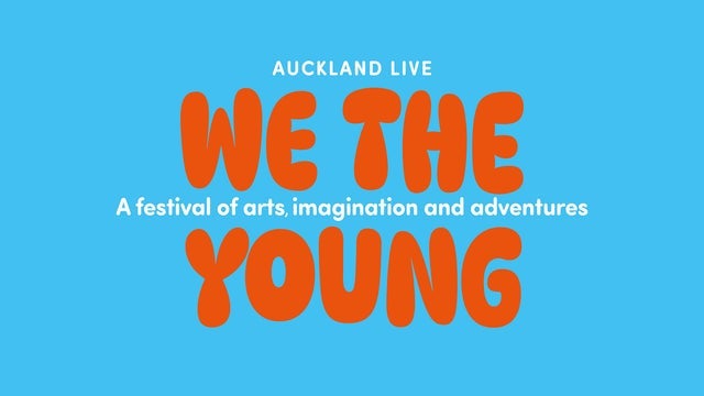 The Valentina – Digital Subsciption in Auckland Live Online 28/09/2025