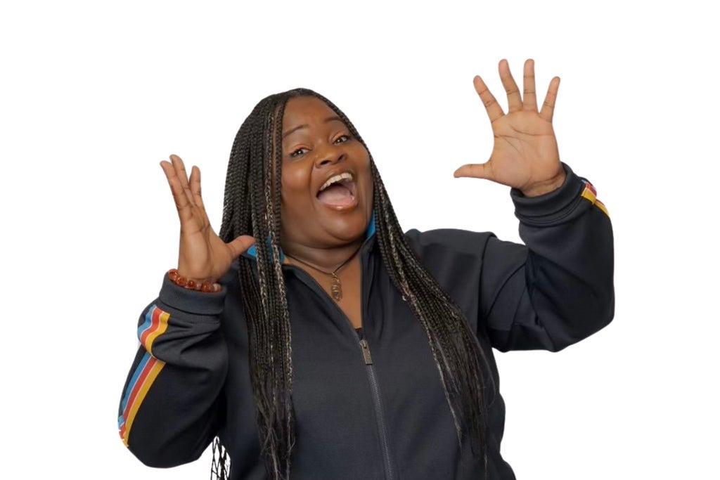 Angelia Walker & Friends