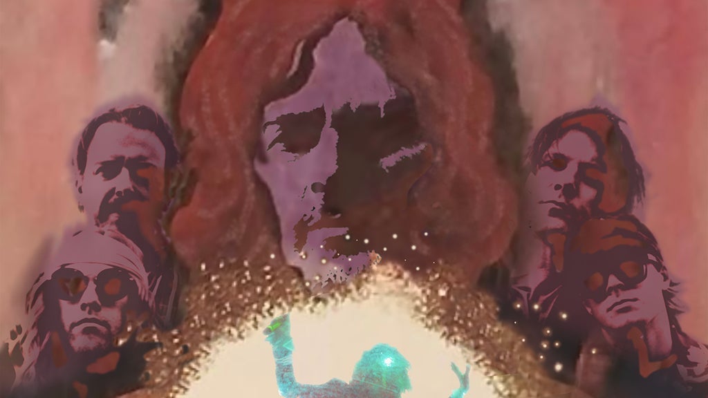 An Evening with the Flaming Lips