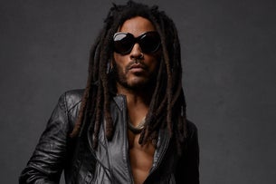 Lenny Kravitz