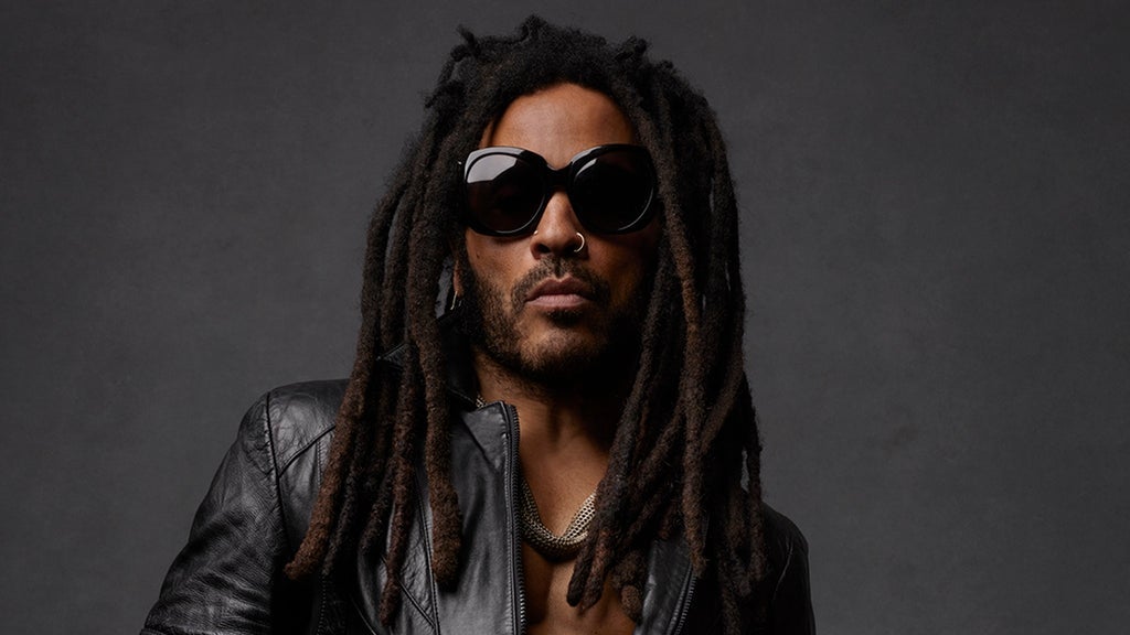 Lenny Kravitz at Gunnersbury Park with Leon Thomas, Joss Stone & more