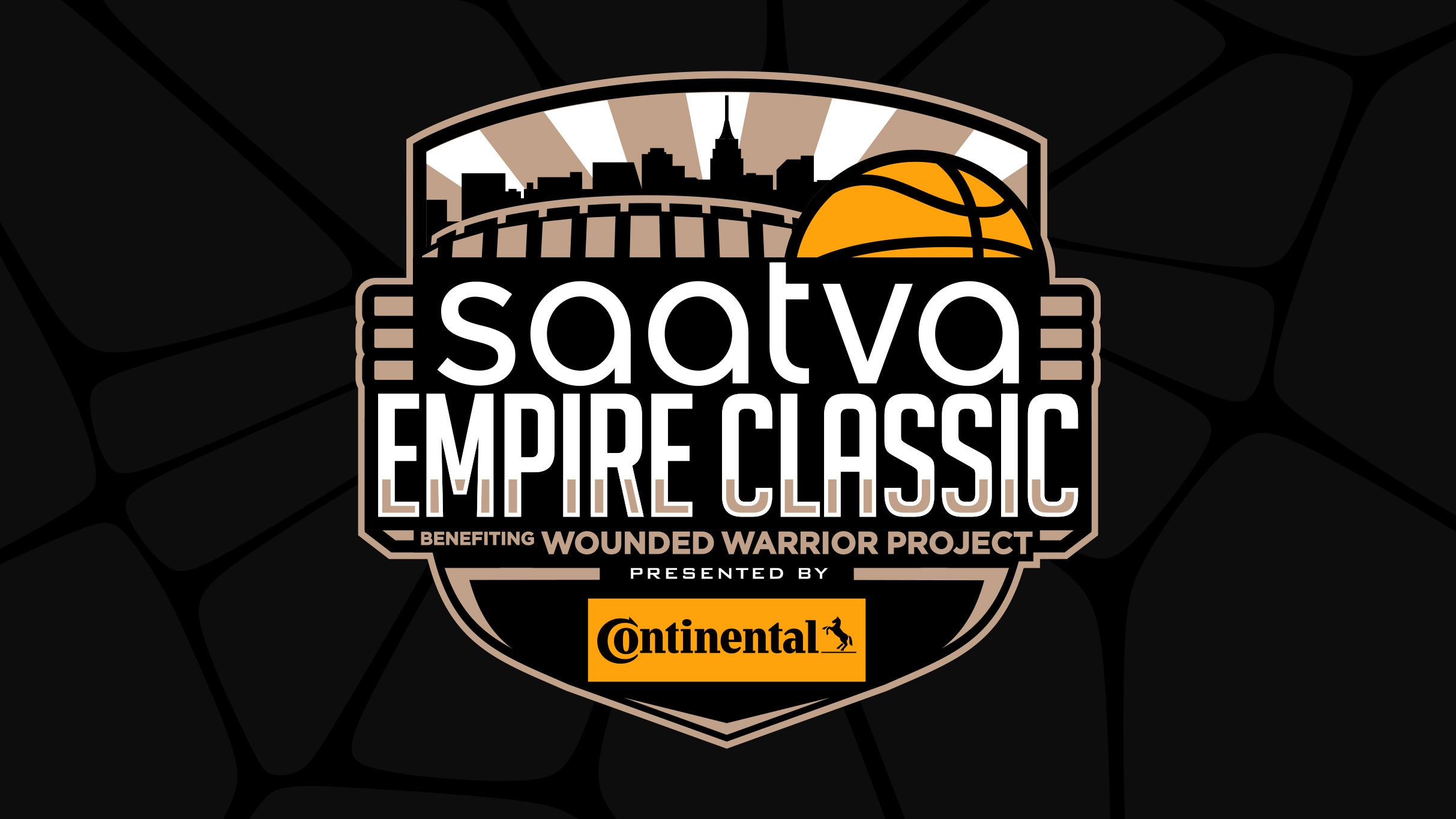 Empire Classic 2024 November 24, 2024 at Prudential Center in Newark