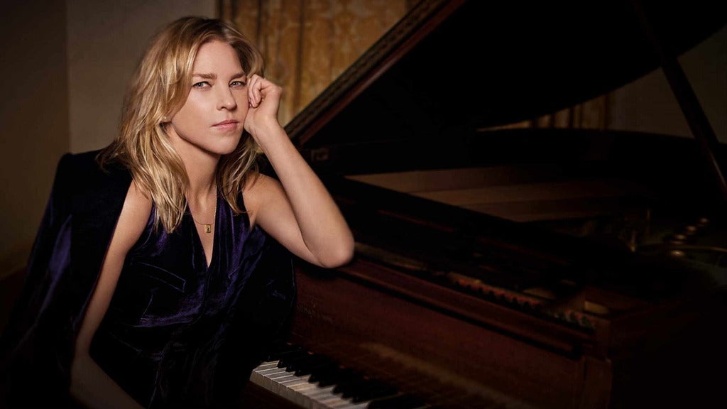Hotels near Diana Krall Events