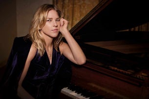 Diana Krall - Tour 2025