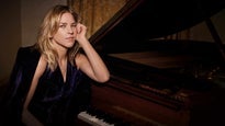 Diana Krall en el España