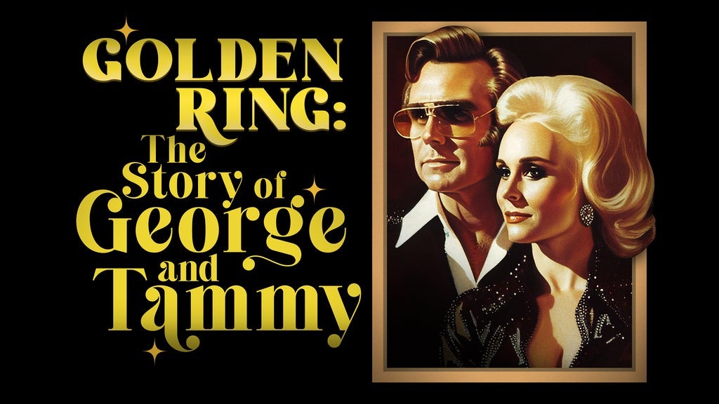 Golden Ring - The Story of George and Tammy